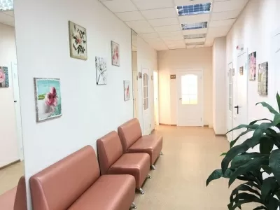 Семейная стоматология на Профсоюзной улице