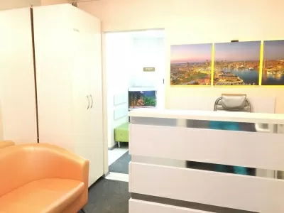 Семейная стоматология на Профсоюзной улице