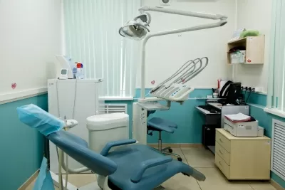 Альфа-Центр Здоровья