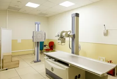 Альфа-Центр Здоровья