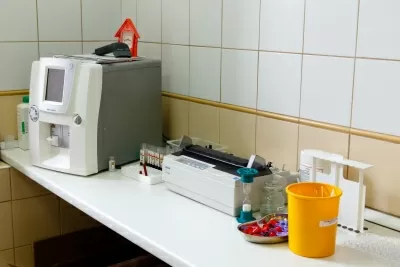 Альфа-Центр Здоровья