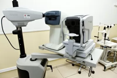 Альфа-Центр Здоровья