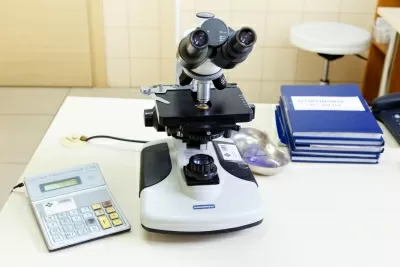 Альфа-Центр Здоровья