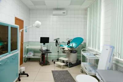 Альфа-Центр Здоровья