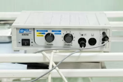 Альфа-Центр Здоровья