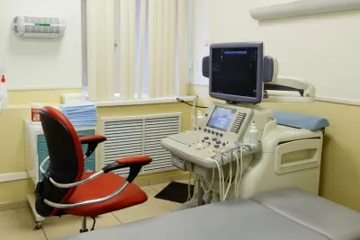 Альфа-Центр Здоровья