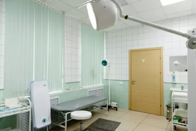 Альфа-Центр Здоровья