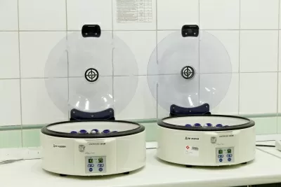 Альфа-Центр Здоровья