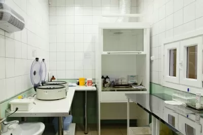 Альфа-Центр Здоровья