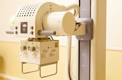 Альфа-Центр Здоровья