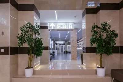 Доктор Арбитайло