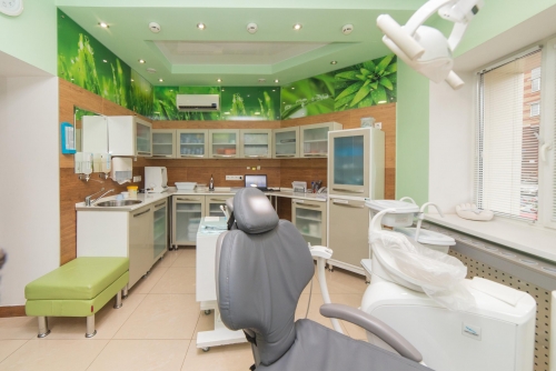Мега дент стоматологическая клиника тюмень