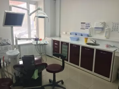 Премьер Дентал