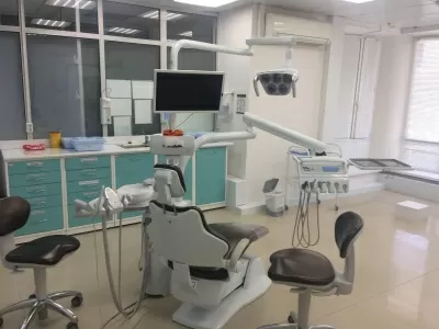 Премьер Дентал