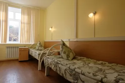 Железнодорожная отделенческая больница