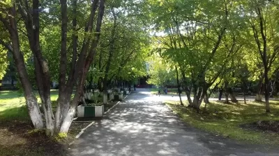 Железнодорожная отделенческая больница