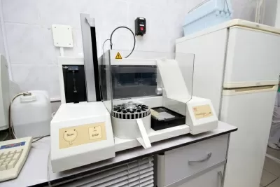 Клинико-диагностический центр Здоровье