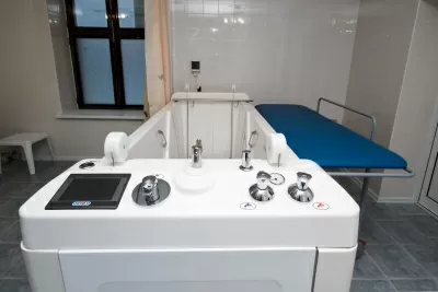 Клинико-диагностический центр Здоровье