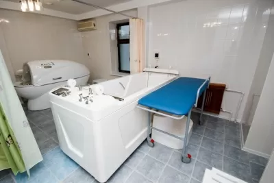 Клинико-диагностический центр Здоровье