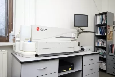 Клинико-диагностический центр Здоровье