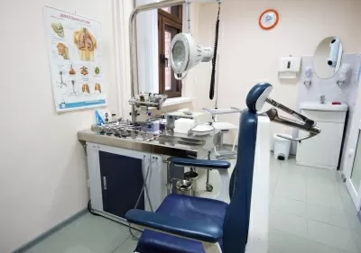 Клинико-диагностический центр Здоровье