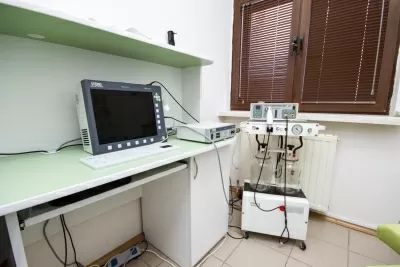 Клинико-диагностический центр Здоровье