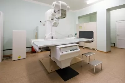 Клинико-диагностический центр Здоровье