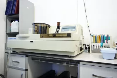 Клинико-диагностический центр Здоровье