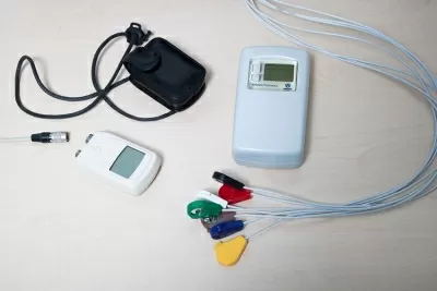 Первая кардиоклиника