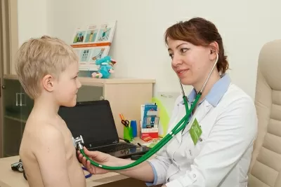 Первая кардиоклиника