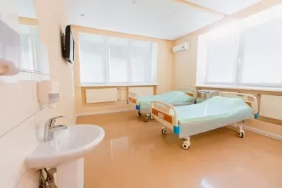 Первая кардиоклиника