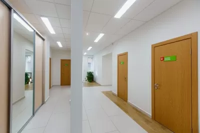 Первая кардиоклиника