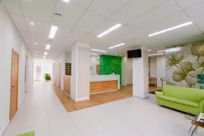 Первая кардиоклиника