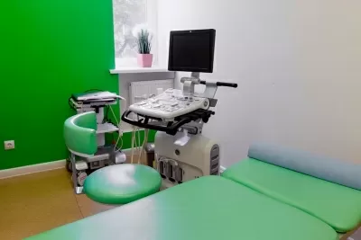 Первая кардиоклиника