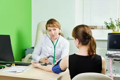 Первая кардиоклиника