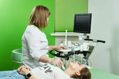 Первая кардиоклиника