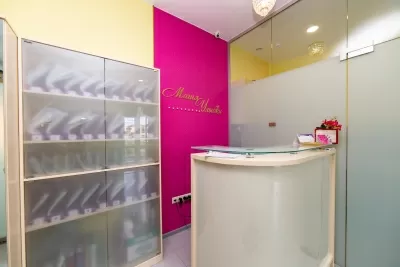 Магия Улыбки