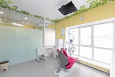 Магия Улыбки