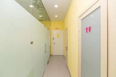 Магия Улыбки