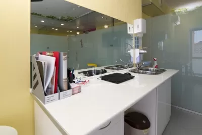 Магия Улыбки