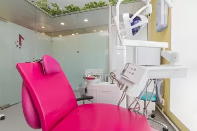 Магия Улыбки