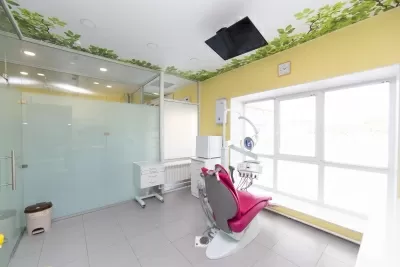 Магия Улыбки