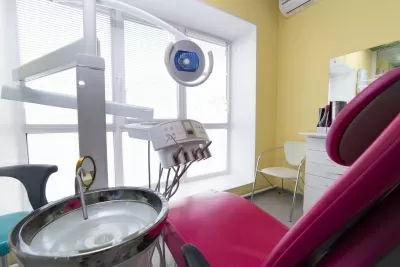 Магия Улыбки