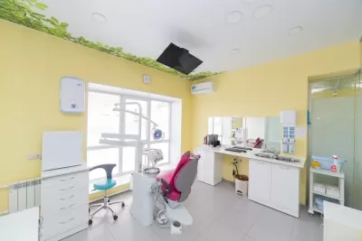 Магия Улыбки