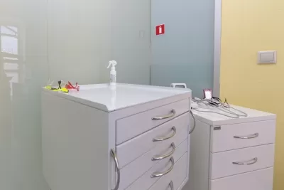 Магия Улыбки