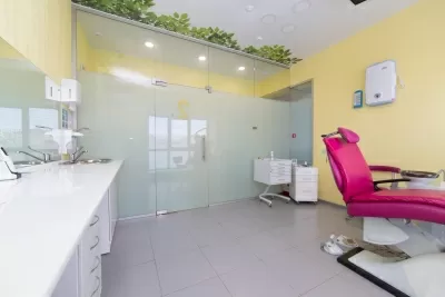 Магия Улыбки