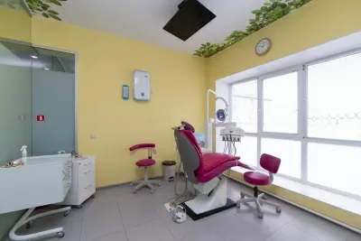 Магия Улыбки