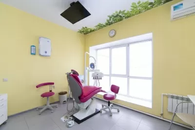 Магия Улыбки