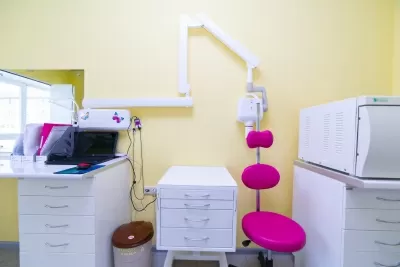 Магия Улыбки