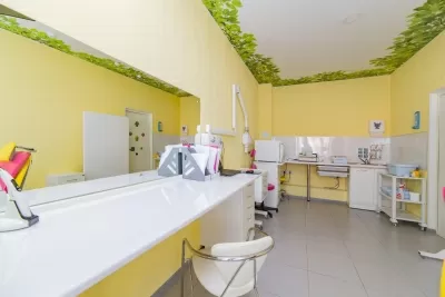 Магия Улыбки